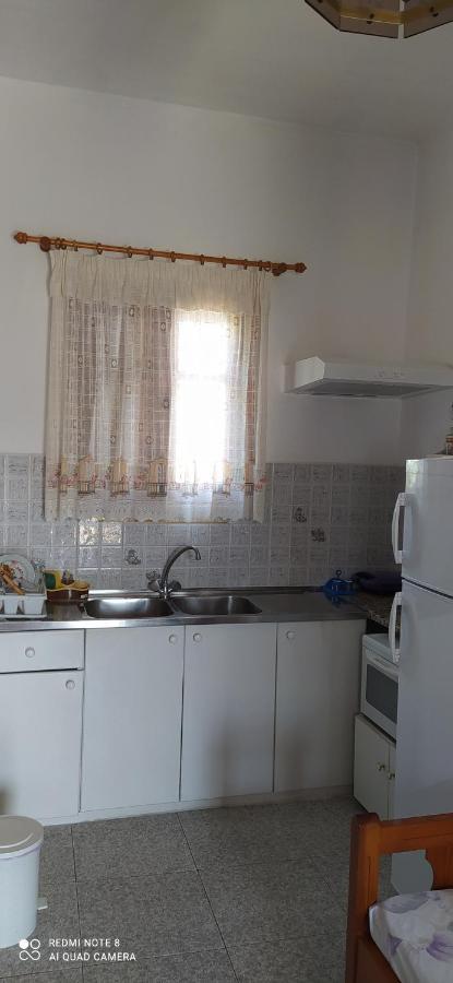 Maria Charalampaki Studios Skyros Exterior photo