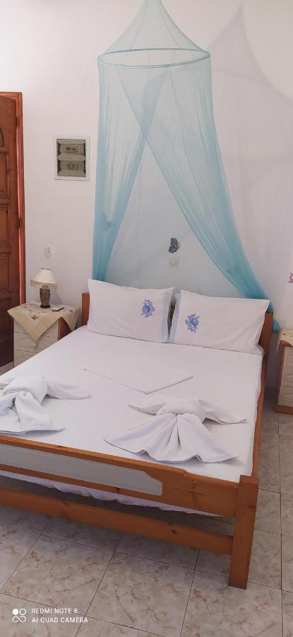 Maria Charalampaki Studios Skyros Exterior photo